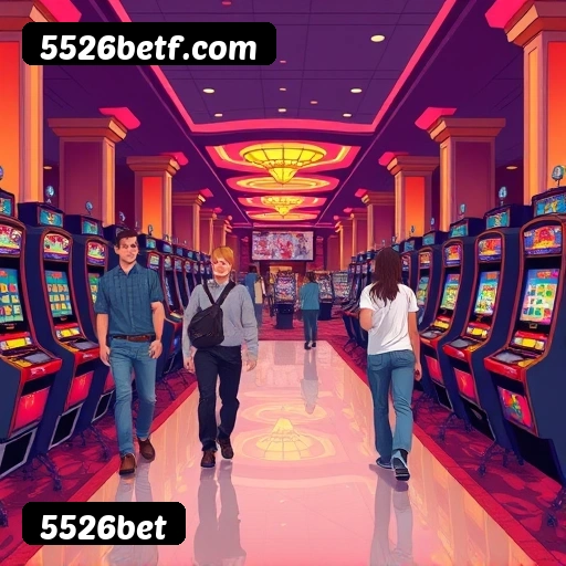 Como Instalar APK 5526bet