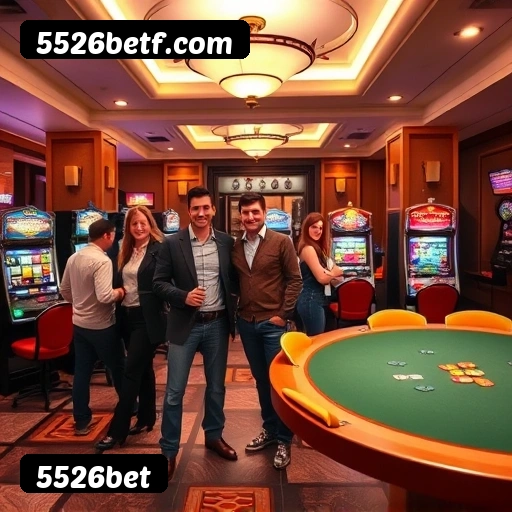 FAQ 5526bet Bet