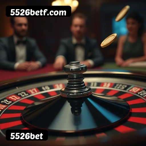 5526bet Facebook Oficial