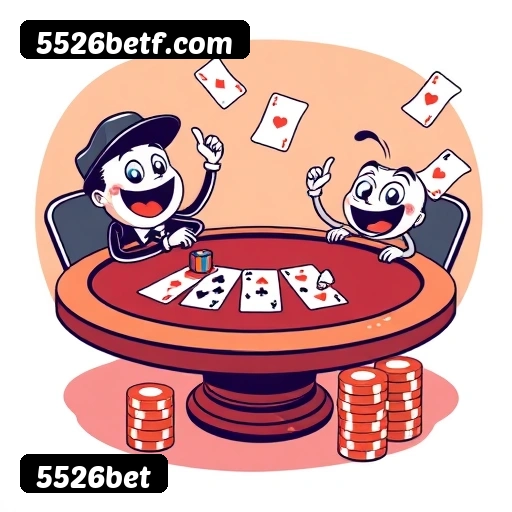 5526bet Win - Como Ganhar Mais