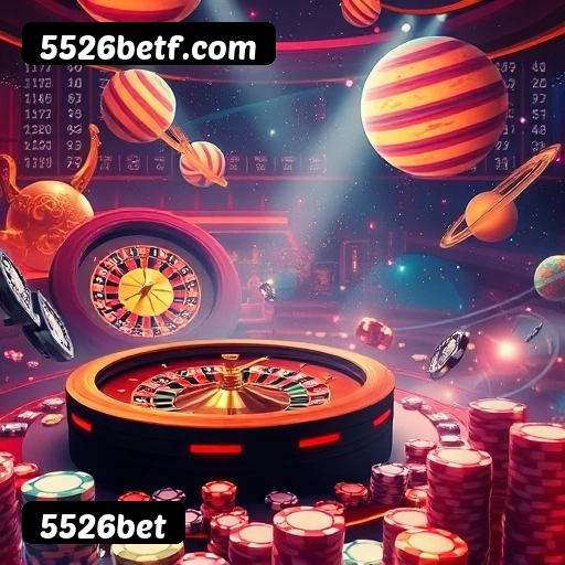 5526bet Fortune - Tiger Ox Mouse