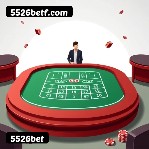 FAQ Como Ganhar 5526bet