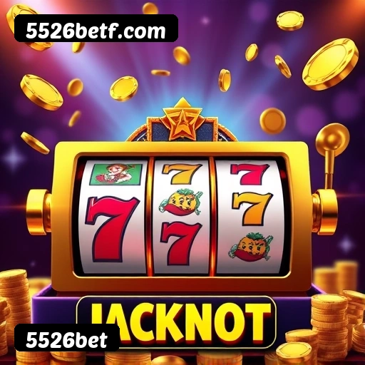 Recursos App 5526bet