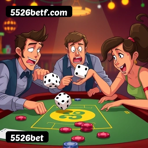 5526bet Loteria - Mega-Sena e Mais