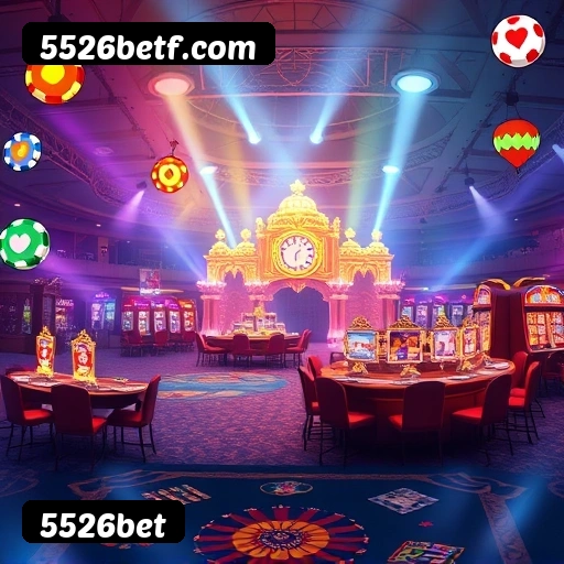 5526bet Baixar App