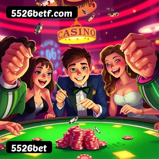 FAQ - Perguntas Frequentes 5526bet