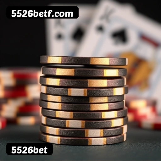 Legalidade 5526bet no Brasil