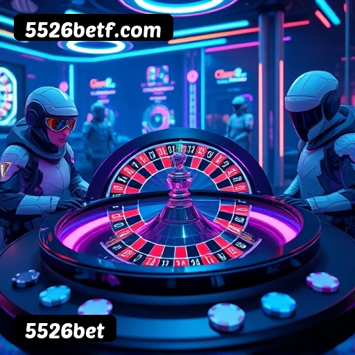 5526bet Login Seguro
